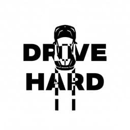 Drive Hard